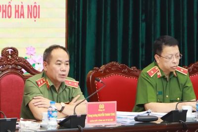 Triển khai thực hiện nghiêm túc các Nghị quyết chiến lược của Bộ Chính trị