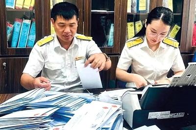Cảnh báo tình trạng mạo danh thành lập doanh nghiệp