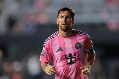 Kịch bản Messi trở lại Newell's gây chú ý