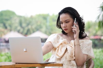 Bị sếp giục nghỉ phép
