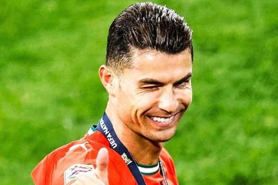 Bồ Đào Nha có thật sự cần Ronaldo?
