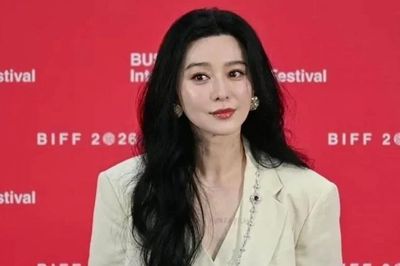 Nỗi lo của Phạm Băng Băng