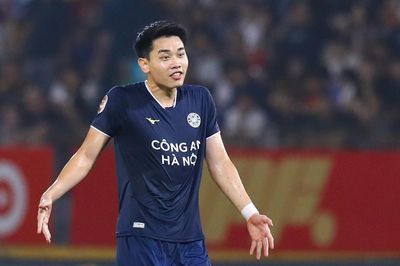 Tình hình chấn thương của Đình Bắc
