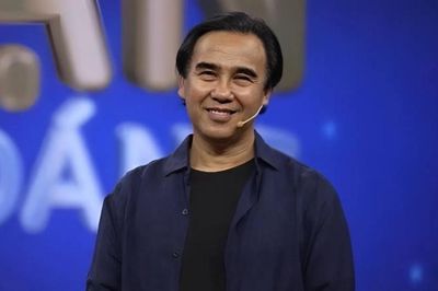 Lý do NSX 'Vì bạn xứng đáng' thay thế Quyền Linh