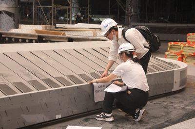 Sân bay Long Thành chạy 3 đợt thử nghiệm toàn diện
