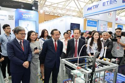 Ngày Chuyển đổi số quốc gia 2026:Chuyển đổi số cần được nhìn nhận từ những thay đổi cụ thể trong đời sống người dân
