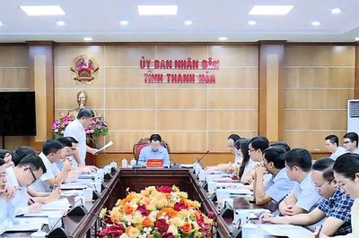 Thanh Hóa còn 533 cơ sở nhà, đất dôi dư chưa đưa vào khai thác