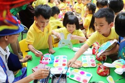 Từ 10/11, không cấp phép tổ chức hoạt động giáo dục kỹ năng sống, giáo dục ngoài giờ chính khóa