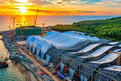 Triển khai chính sách đặc thù để gỡ vướng các dự án phục vụ Hội nghị APEC 2027 tại Phú Quốc