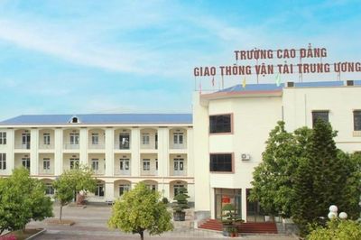 Chuyển giao 2 trường cao đẳng từ Bộ Xây dựng về UBND thành phố Hải Phòng quản lý