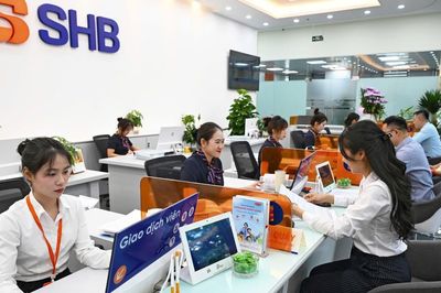 SHB hoạt động ổn định, triển khai tăng vốn đúng quy định, đa dạng hóa nguồn lực