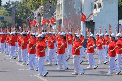 Triển khai Tháng hành động vì người cao tuổi Việt Nam thiết thực, hiệu quả