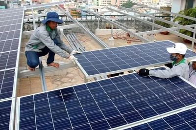 Cuộc cạnh tranh quyền lực mới