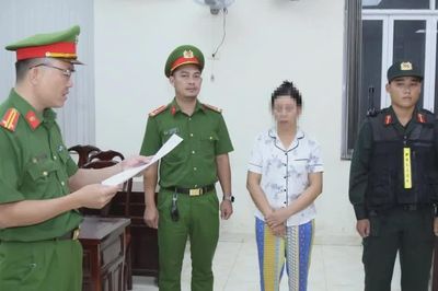 Khởi tố chủ trang trại dùng chất cấm tạo nạc heo để bán ra thị trường