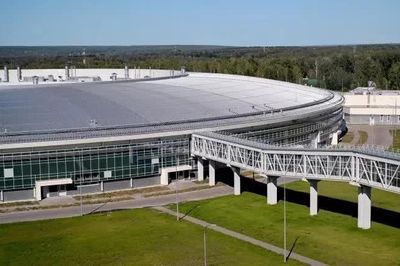 Nhiều nhà khoa học đã trở về Nga để làm việc tại SKIF
