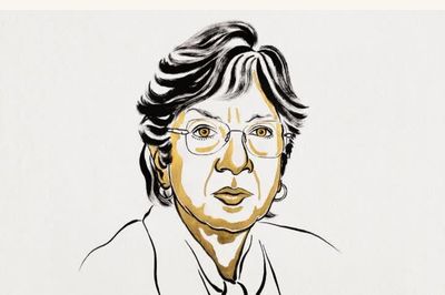 Công bố giải Nobel Hòa bình năm 2026