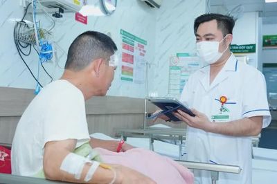 Hà Nội hướng tới mục tiêu 100% người dân tham gia bảo hiểm y tế vào năm 2030