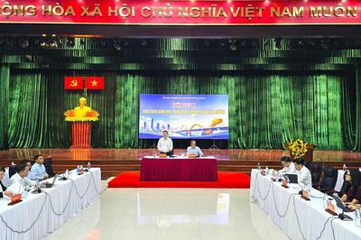 Khơi thông dòng vốn để Đà Nẵng giữ đà tăng trưởng