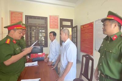 Điều tra 3 hộ kinh doanh mủ cao su trốn thuế hơn 1,37 tỷ đồng