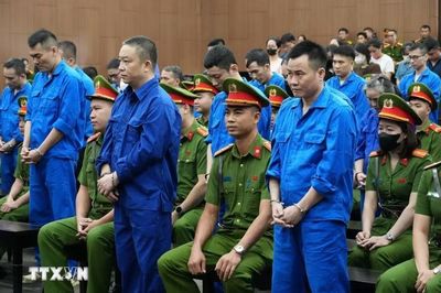 Tòa đề nghị đưa cơ sở giám định tâm thần chữa bệnh bắt buộc thành mục tiêu có Cảnh sát vũ trang bảo vệ 24/24