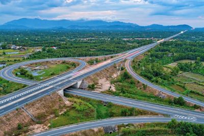 Chấp thuận chủ trương đầu tư dự án Khu công nghiệp WHA Đà Nẵng quy mô 400ha