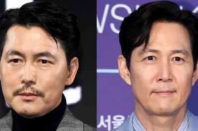 Phải chăng đã xảy ra rạn nứt giữa Jung Woo Sung và Lee Jung Jae?