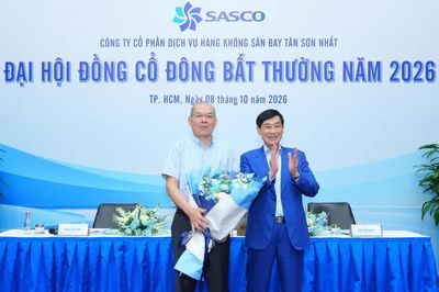 SASCO kiện toàn HĐQT, hoàn thiện quản trị để chuẩn bị chuyển sàn HOSE