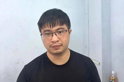 Phó Đức Nam và kịch bản lừa đảo qua 'sàn chứng khoán quốc tế'