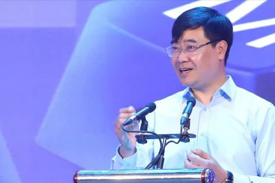 Phó Cục trưởng Cục An ninh mạng: Không thể bỏ mặc các con lẻ loi trên đại dương số đầy sóng gió
