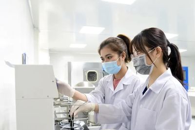 Đến năm 2030, phấn đấu đáp ứng 20% nhu cầu nguyên liệu làm thuốc trong nước