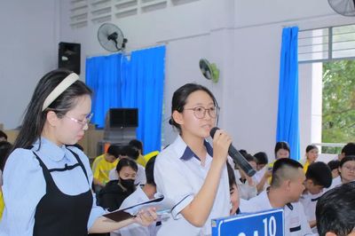 Chọn đúng ngành, đừng sợ AI dành việc