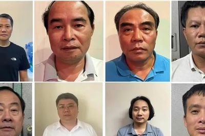 Đề nghị truy tố 31 bị can trong vụ án tại dự án Nhà máy Gang thép Lào Cai