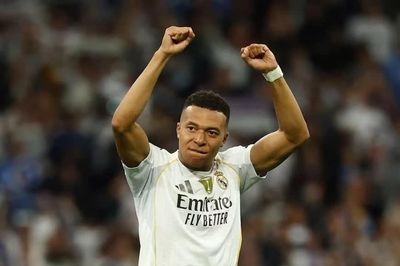 Liverpool chi 250 triệu euro chiêu mộ Mbappe?