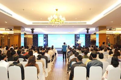 TP Huế công bố 3 nền tảng số phục vụ người dân, doanh nghiệp và nhà đầu tư