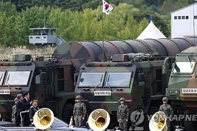 Bán đảo Triều Tiên: Hàn Quốc lần đầu phóng thử phương tiện lướt siêu vượt âm