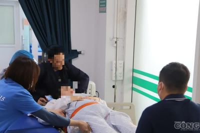 Giấy chuyển viện điện tử có thể thay bản giấy