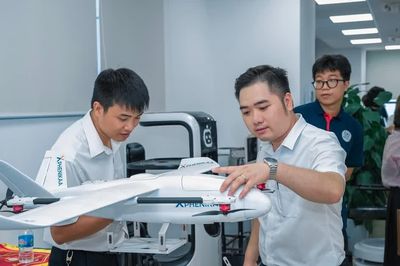 Đi học đại học, tiến sĩ ở nước ngoài có thể được hỗ trợ sinh hoạt phí gấp đôi