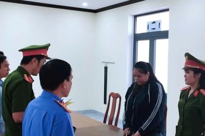 Quảng Ngãi: Người phụ nữ lừa đảo hơn 28 tỷ đồng bằng chiêu huy động vốn kinh doanh nông sản