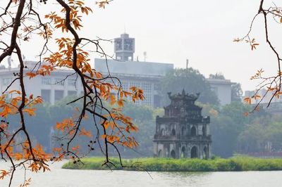 Dự báo thời tiết ngày 10/10: Hà Nội trời mát, có mưa trong ngày
