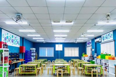 Quy định mới về giáo dục STEM: Không bắt buộc đầu tư phòng học, thiết bị riêng