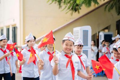 Từ 15/11, trường học không được thu tiền đối với hoạt động giáo dục tăng cường