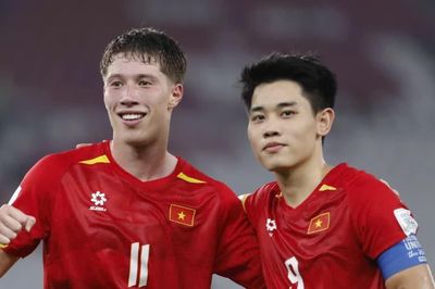 Hàng công Việt Nam nguy cơ vụn vỡ tại Asian Cup 2027, HLV Kim tính sao?