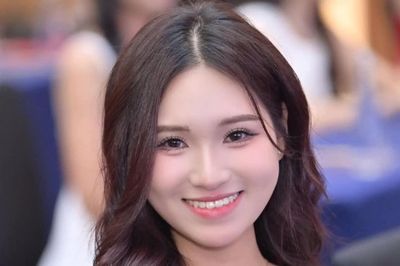 53 cô gái Hoa hậu Việt Nam sẵn sàng bước vào chặng quyết định