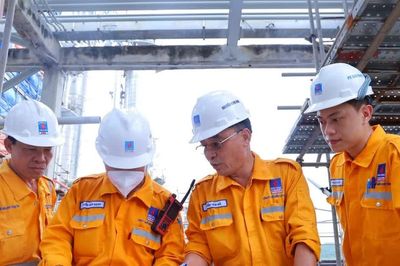PV GAS hợp tác mở rộng nguồn cung và chuỗi giá trị khí