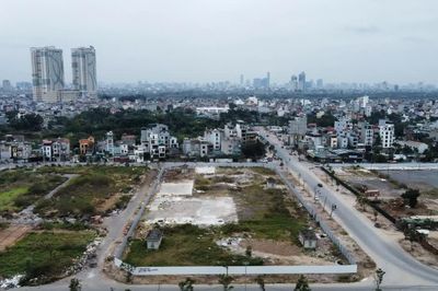 Đề xuất bổ sung loạt quỹ đất làm nhà ở xã hội tại Hà Nội