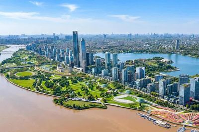 Hà Nội lý giải việc bãi bỏ quyết định quy hoạch phân khu sông Hồng