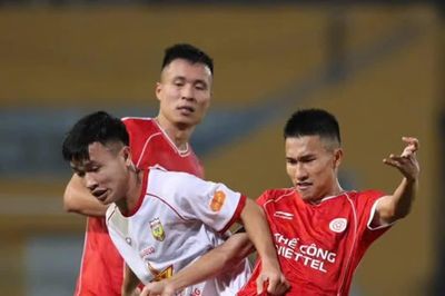 Doãn Ngọc Tân lại chấn thương, bao giờ mới trở lại tuyển Việt Nam?