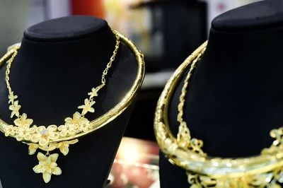 Giá vàng hôm nay (9/10): Quay đầu tăng