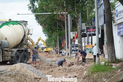 Lý do Tây Ninh lùi thời hạn hoàn thành 'con đường đau khổ' gần 400 tỷ đồng