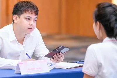 Bất ngờ trước mặt mộc của thí sinh Hoa hậu Việt Nam 2026